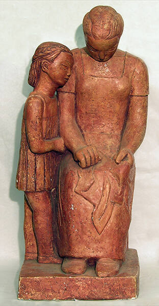 Mother and Child