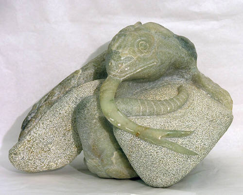 Lizard of Oz