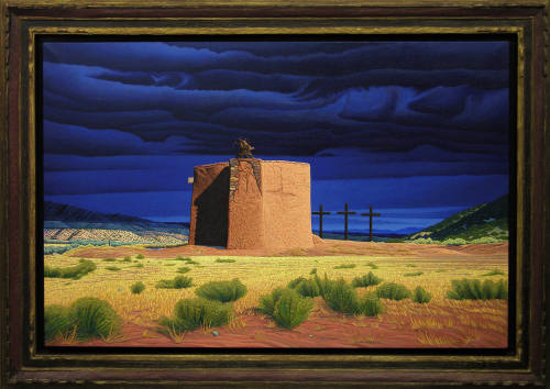 La Morada de Abiquiu