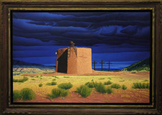 La Morada de Abiquiu