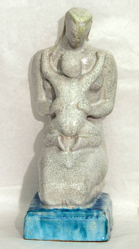 Mother and Child