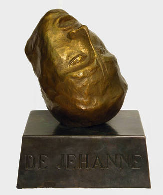 De Jehanne