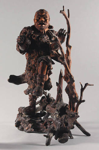 Li Tieguai