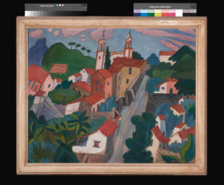 Tasco (Taxco)