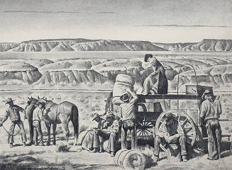 Working with the Wagon