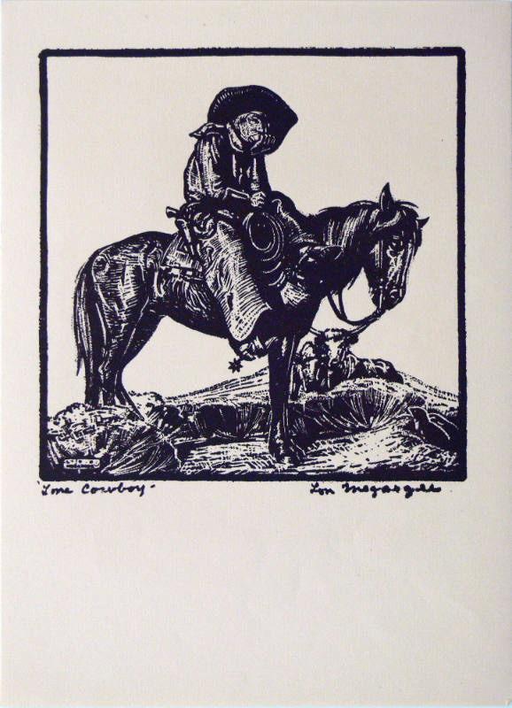 Lone Cowboy