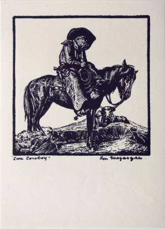 Lone Cowboy
