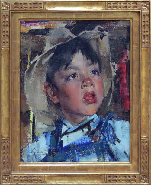 Little Boy