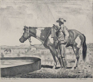 The Wrangler