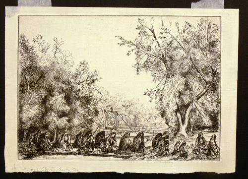 Corpus Christi, Santa Fe