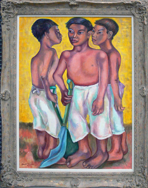 Adobe Boys