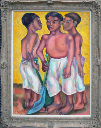 Adobe Boys