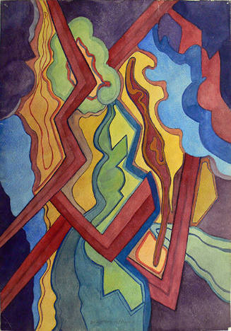 Storm in Abstraction