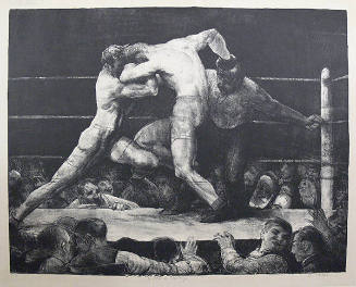 George W. Bellows