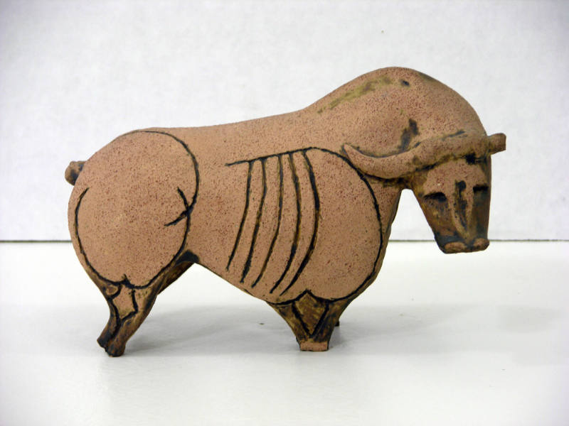 Bull (42)