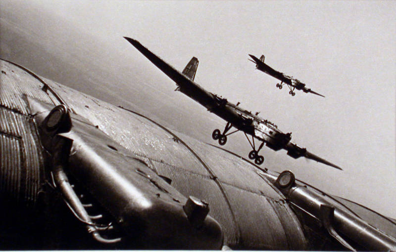 Formation
