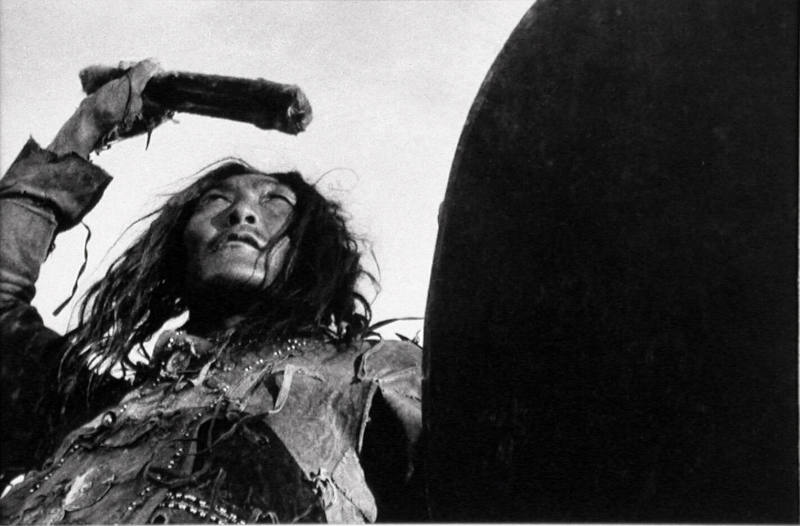 Shaman