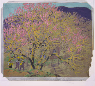 Spring Serenade