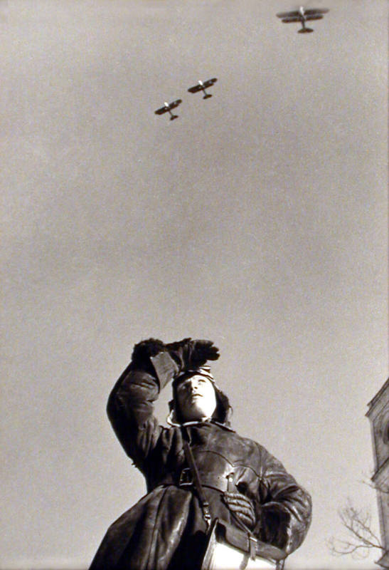 Air Mail
