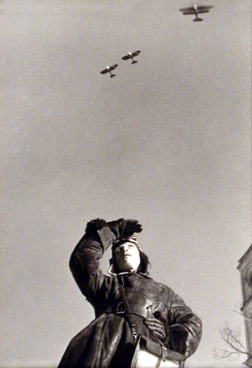 Air Mail