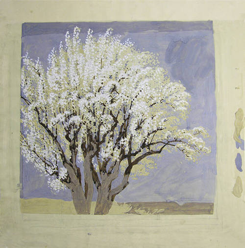 Processional (study)