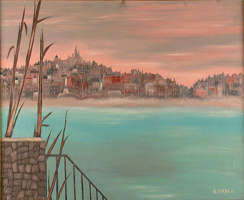 Landscape
