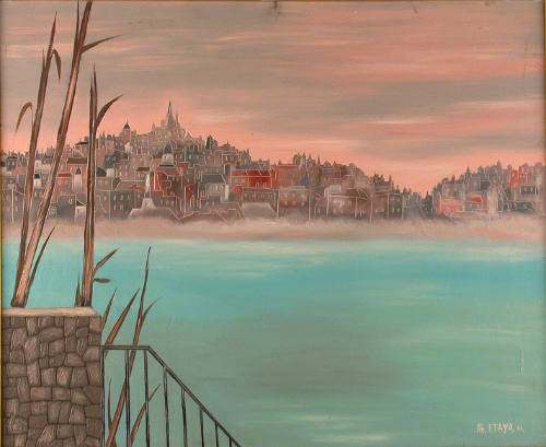 Landscape