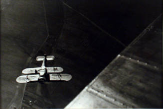 Wheels Over Wings