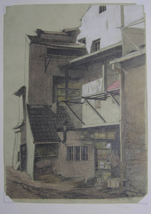 Landsberg, September 7, 1905