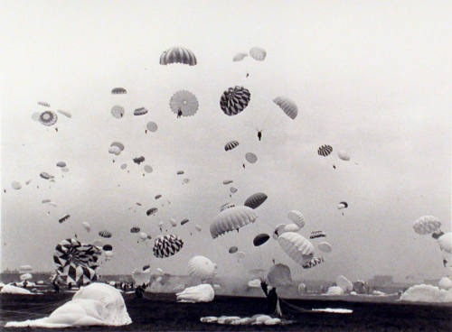 Parachutes