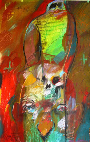 Rick Bartow