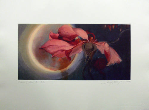 Untitled #2 (from the Moon and Rose Suite)