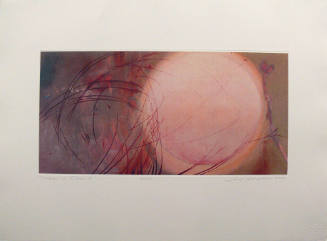 Untitled #5 (from the Moon and Rose Suite)