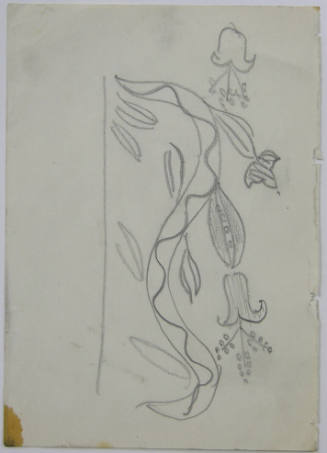 Flower Sketch