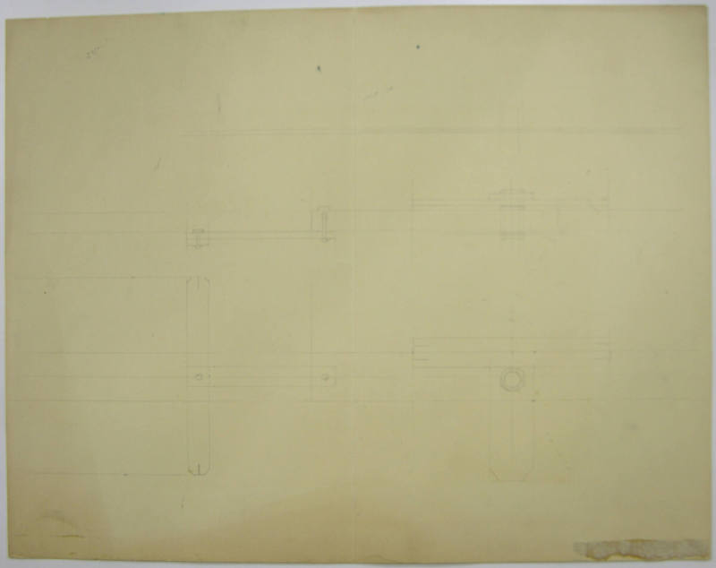 Marionette Airplane Diagram
