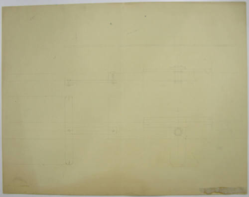 Marionette Airplane Diagram