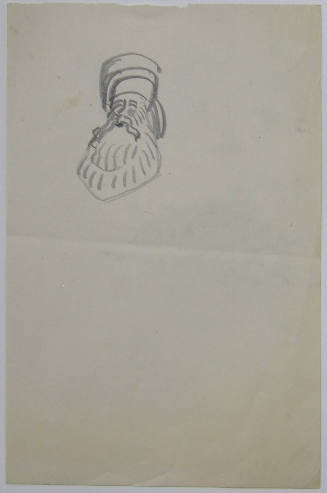 Man with Beard