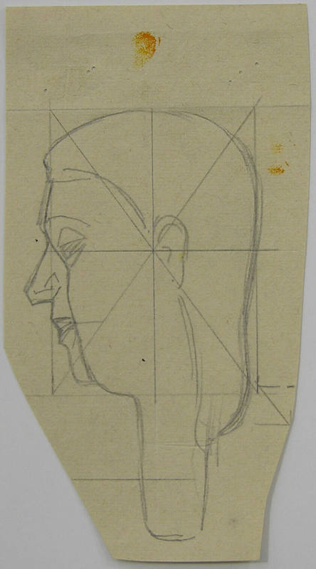 Saint Head
