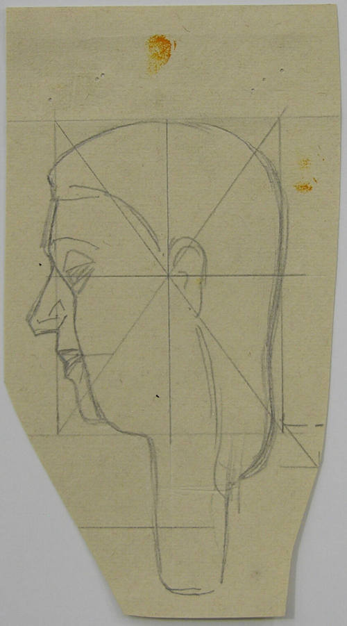 Saint Head