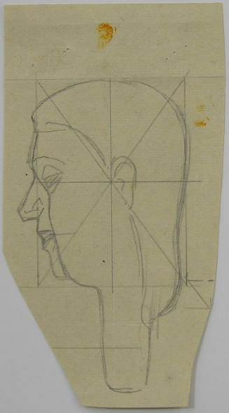 Saint Head