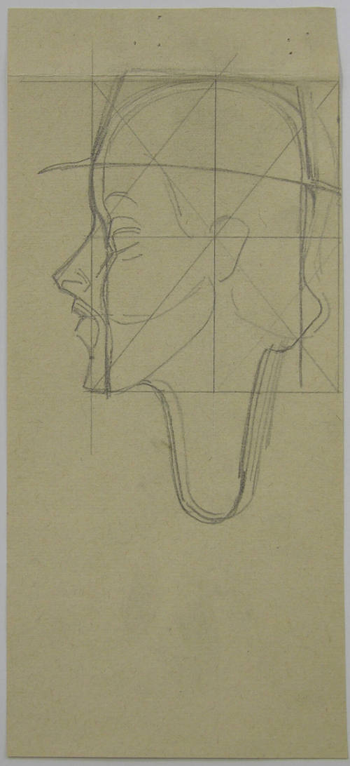 Saint Head