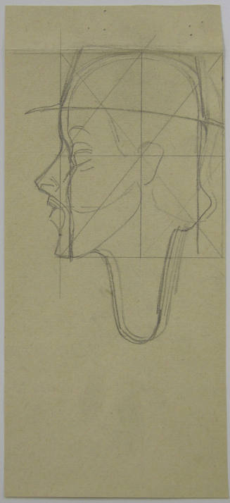 Saint Head