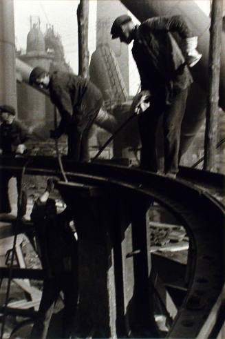 Steel Workers