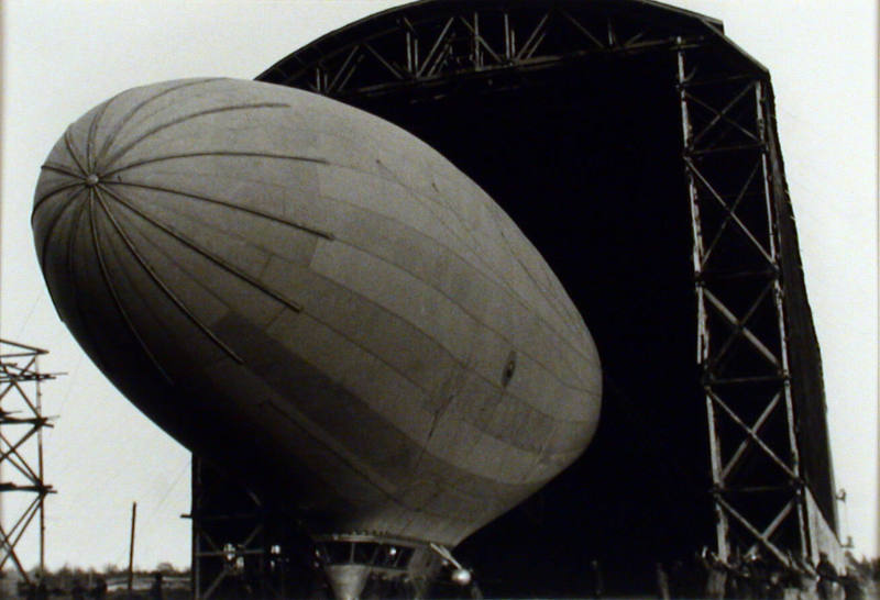 Dirigible