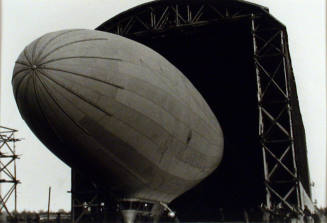Dirigible