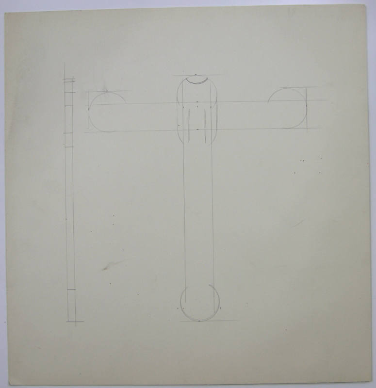 Marionette Airplane Diagram