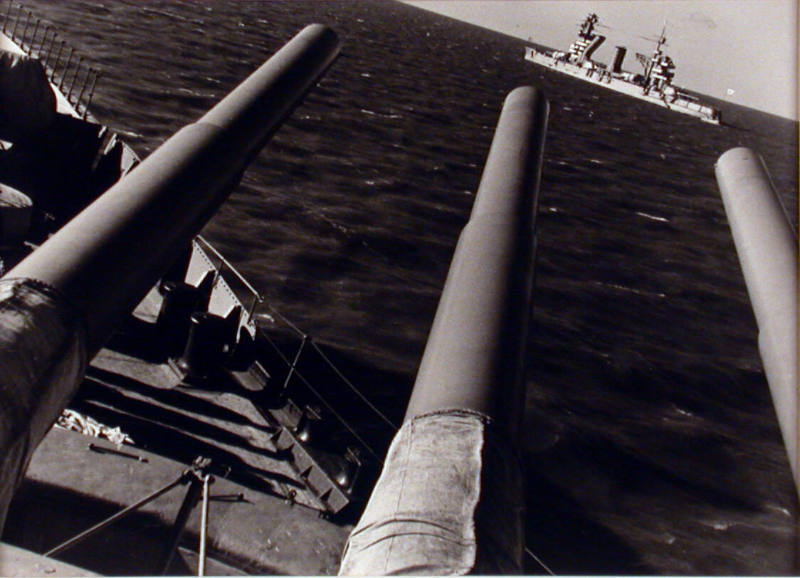 On The Baltic Sea