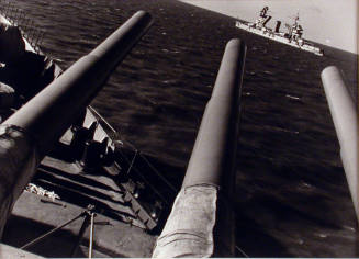 On The Baltic Sea