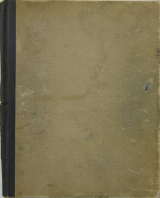 Sketchbook