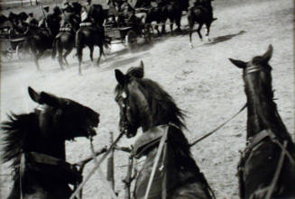Cavalry Maneuvers